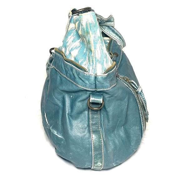 Sparrow True Tote Shoulder Purse, previously owned, great color - Picture 8 of 16